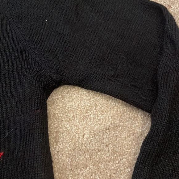 🍍3/$15🍍 Ugly Christmas Sweater, size XL - Picture 3 of 4